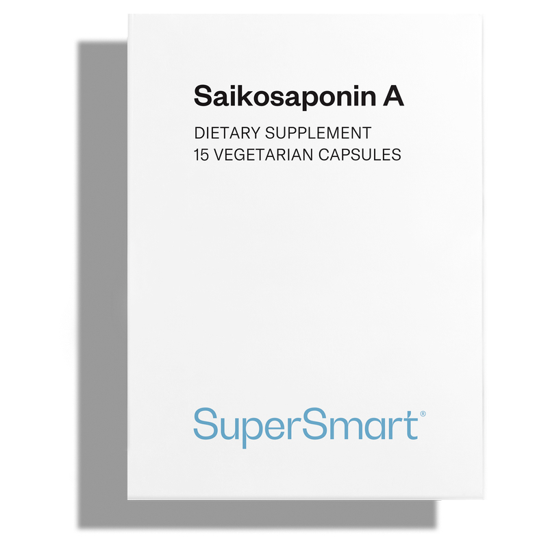 Saikosaponin A Supplement