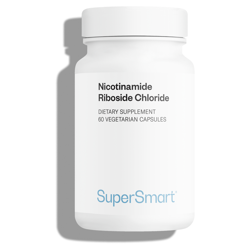 Nicotinamide Riboside Chloride Supplement