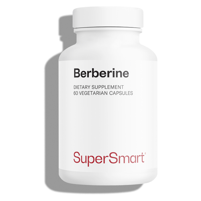 Berberine Supplement