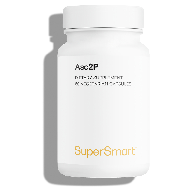 Asc2P - Vitamina C