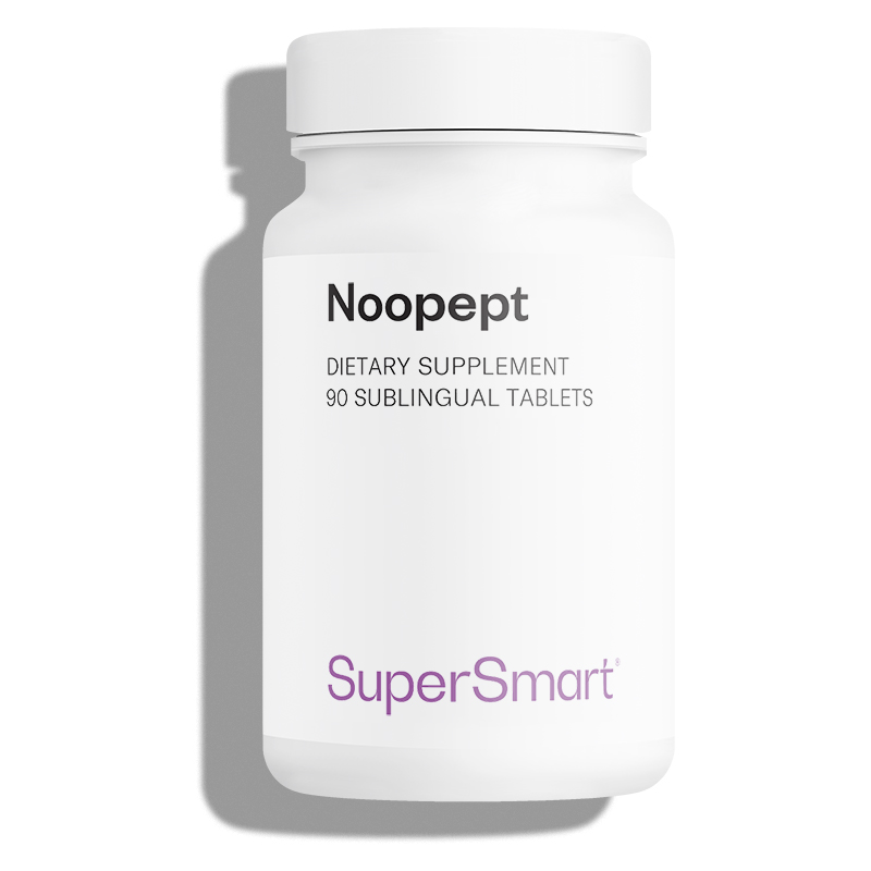 Noopept Supplement