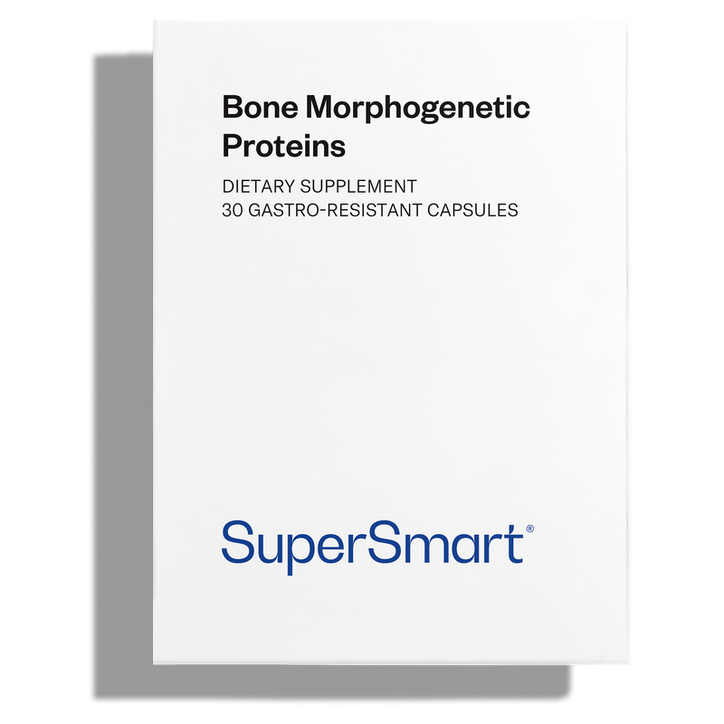 Bone Morphogenetic Proteins Supplement 