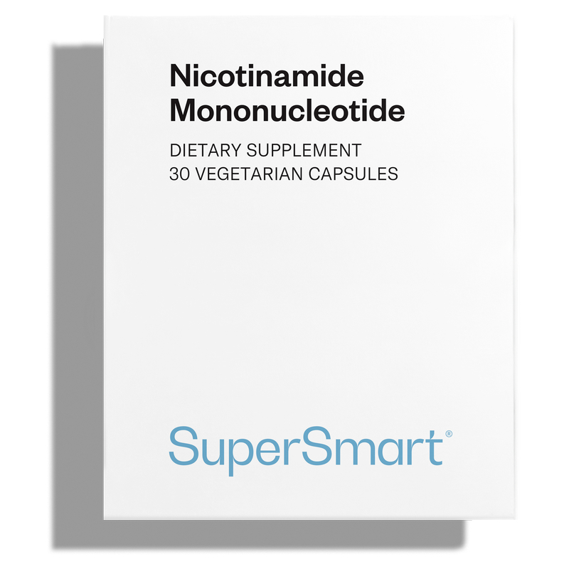 Nicotinamide Mononucleotide Supplement