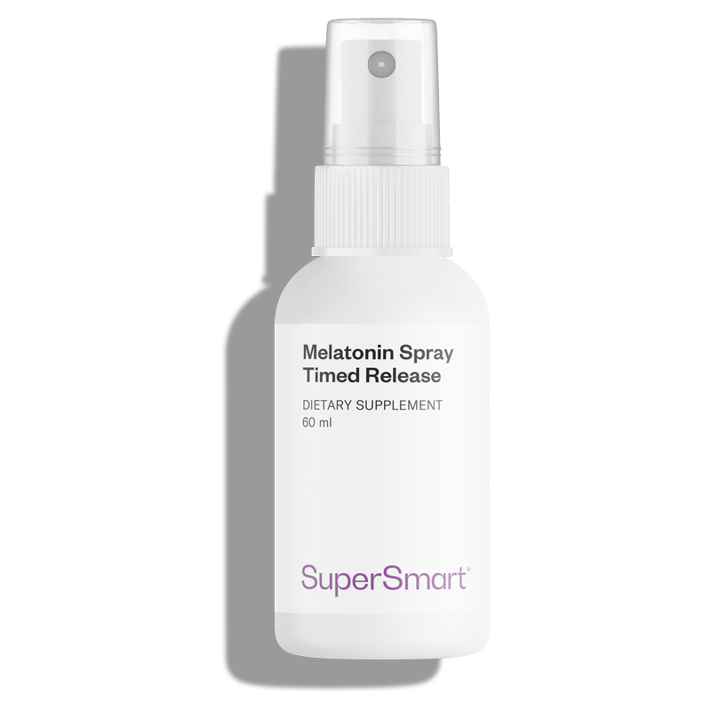 Melatonin Spray