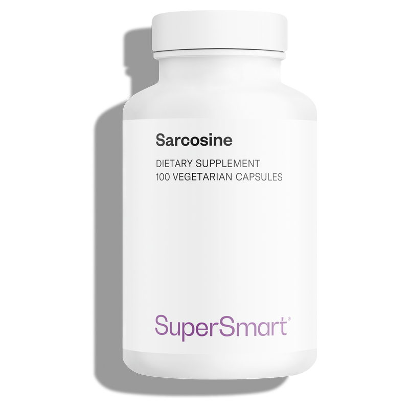 Sarcosine Supplement