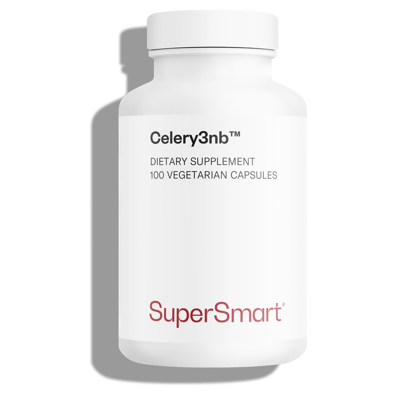 Celery3nb™ Supplement