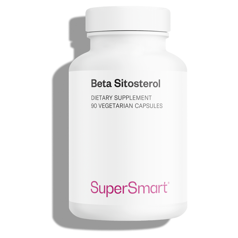 Beta-Sitosterol