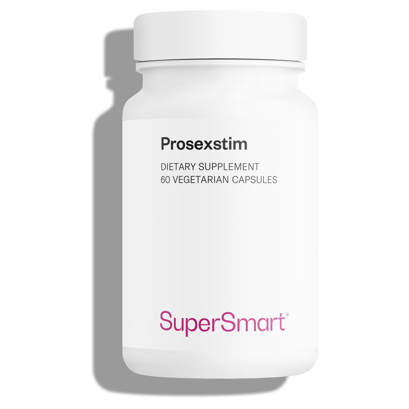 Prosexstim Supplement