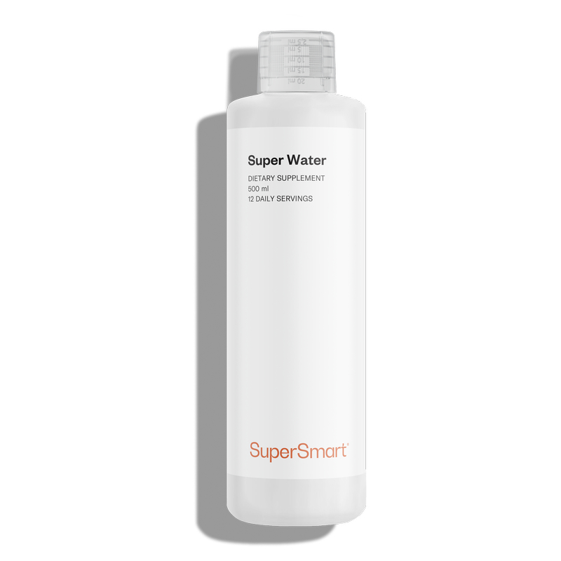 Integratore SuperWater