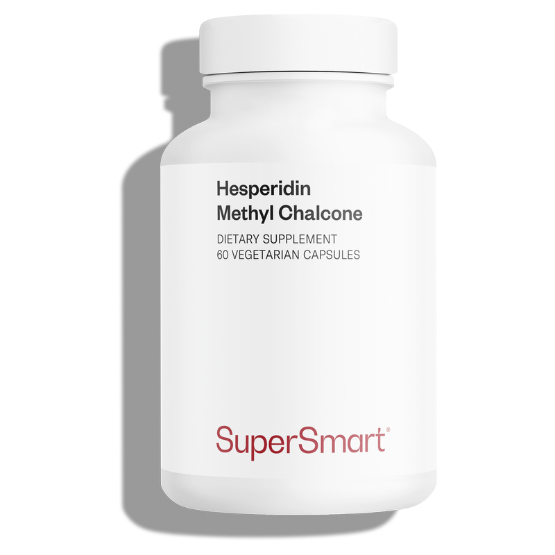 Hesperidin Methyl Chalcone Supplement