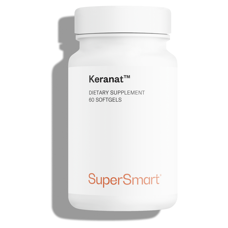 Keranat™ Supplement