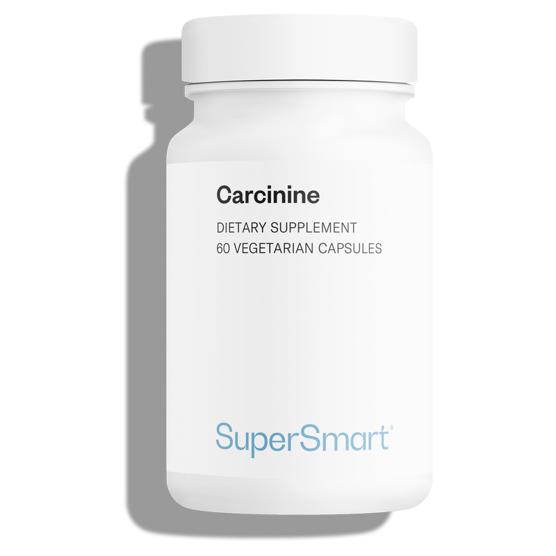 Carcinine Supplement