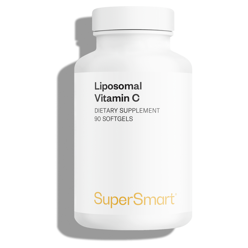 Liposomal Vitamin C