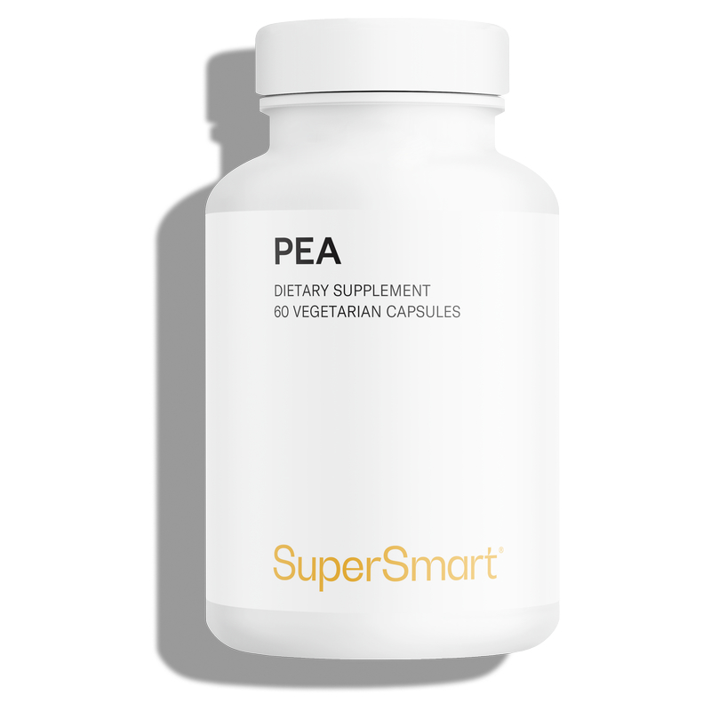 P.E.A. Supplement 