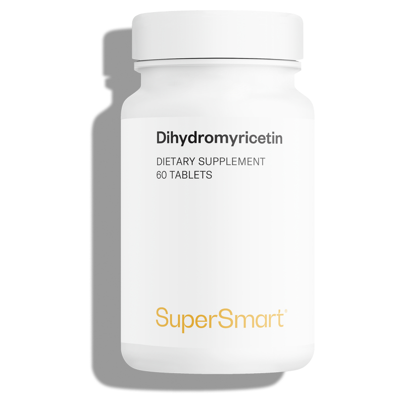 Dihydromyricetin Supplement