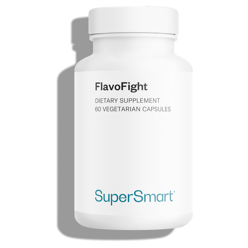 FlavoFight Supplement 