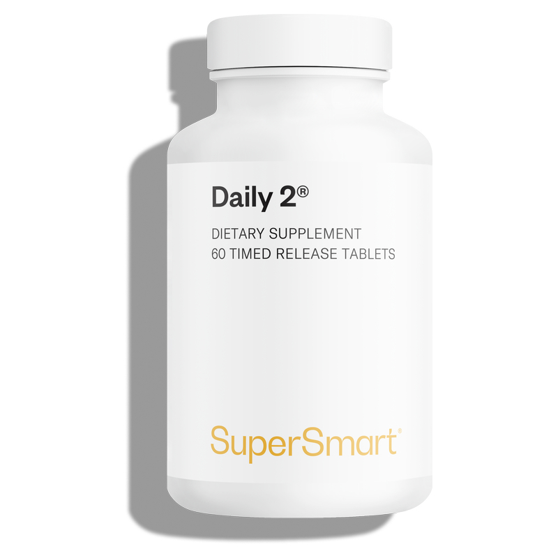 Daily 2® Supplement 