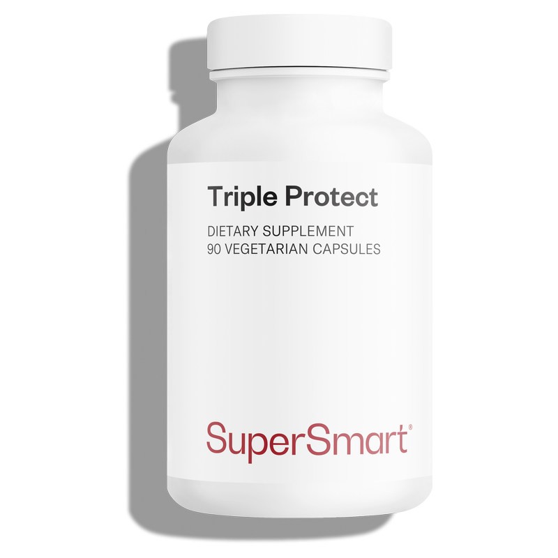 Triple Protect