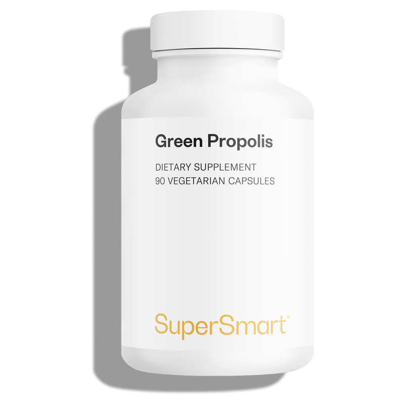 Green Propolis Supplement