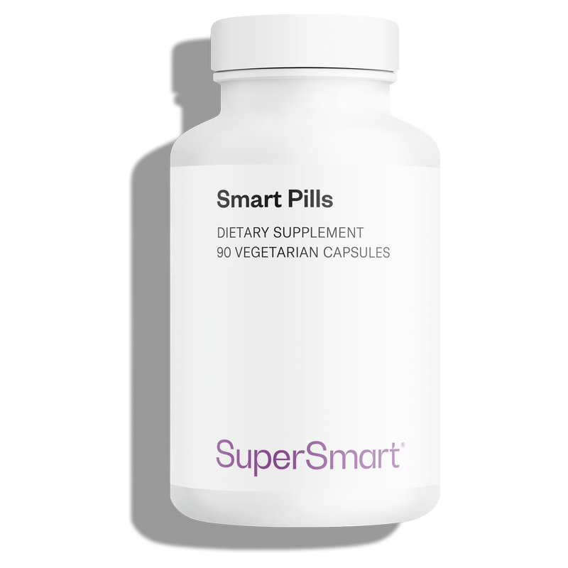 Smart Pills