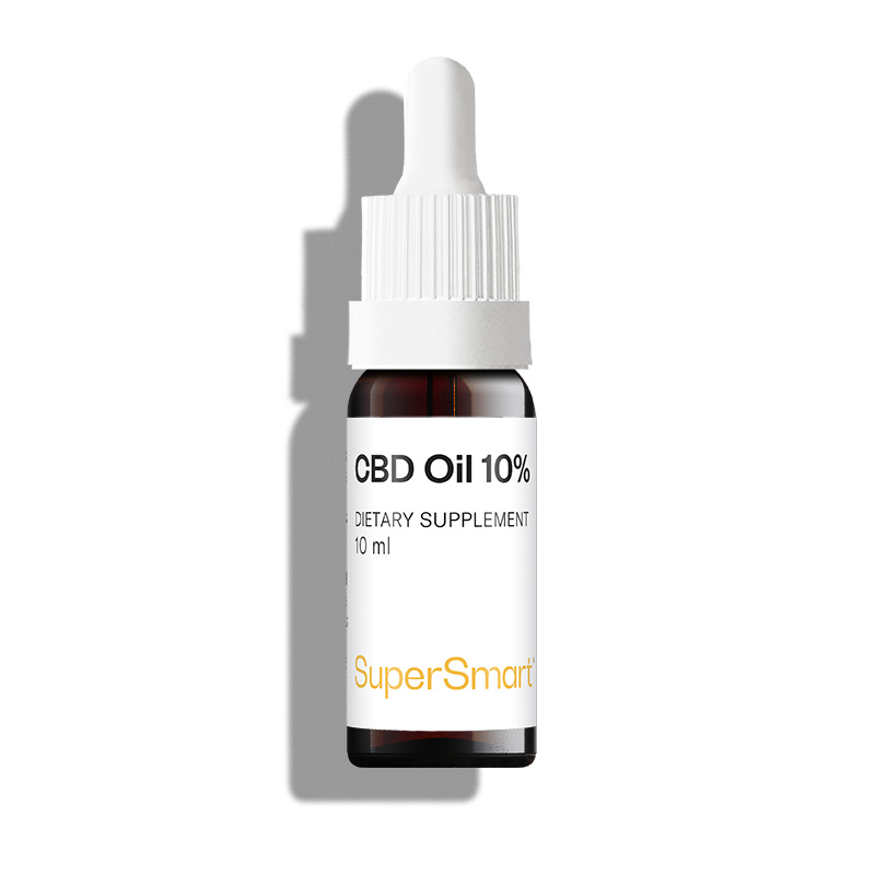 CBD Oil 10%