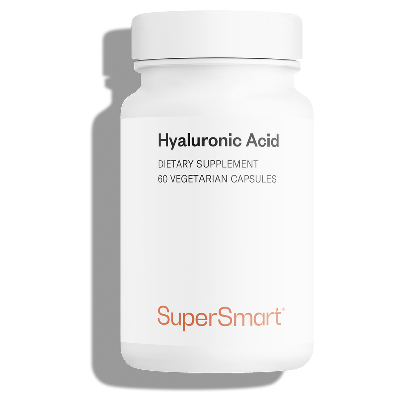 Hyaluronic Acid