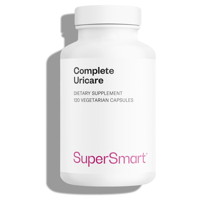 Complete Uricare Supplement