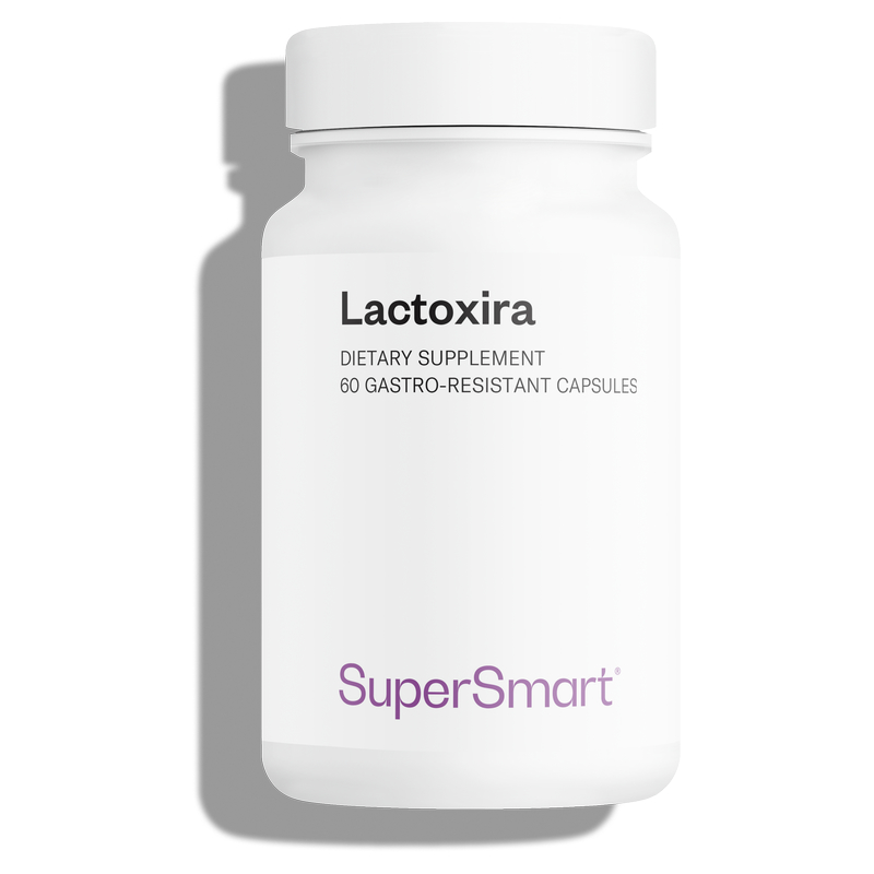 Lactoxira Supplement 