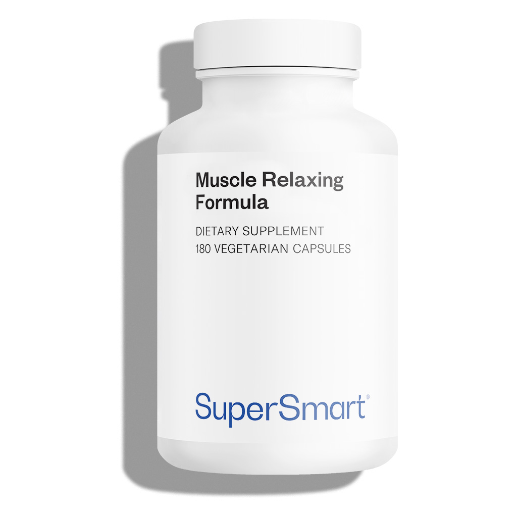 5 Muscle Relaxing Medications Commonly Used for Pain Management