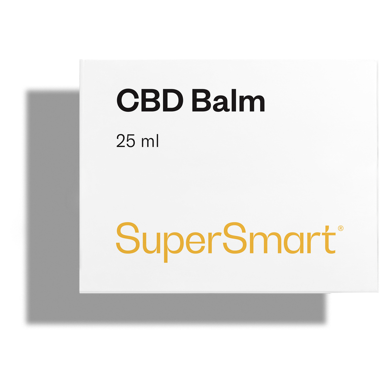 CBD Balm 7%