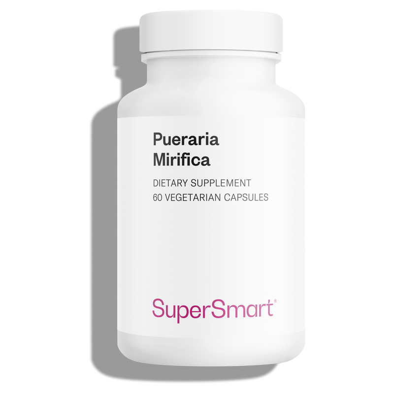 Pueraria Mirifica Supplement