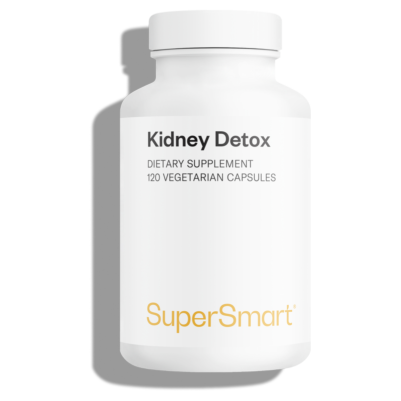 Kidney Detox Supplement