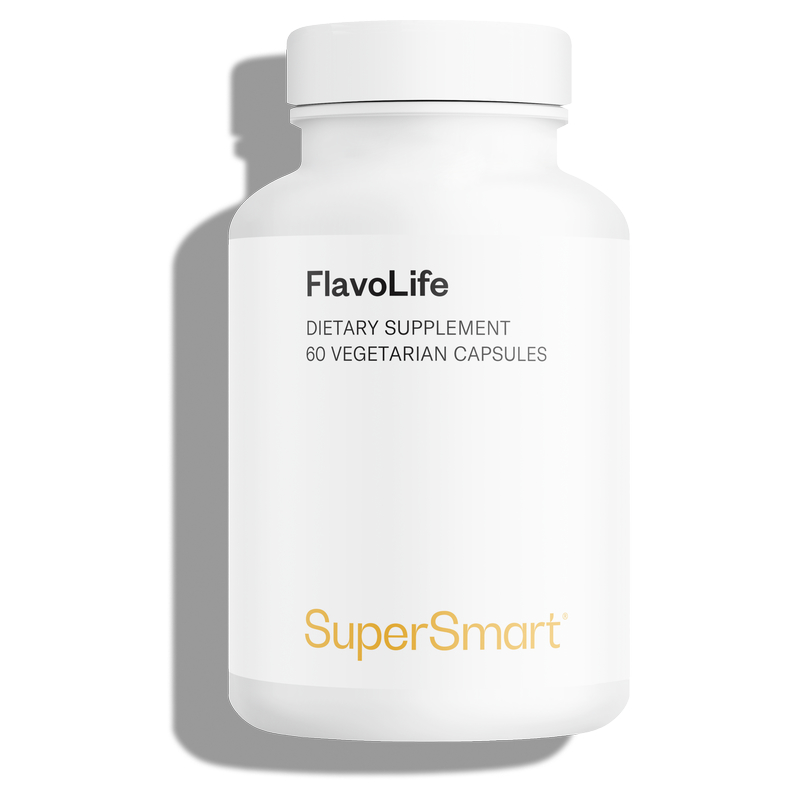 FlavoLife Supplement