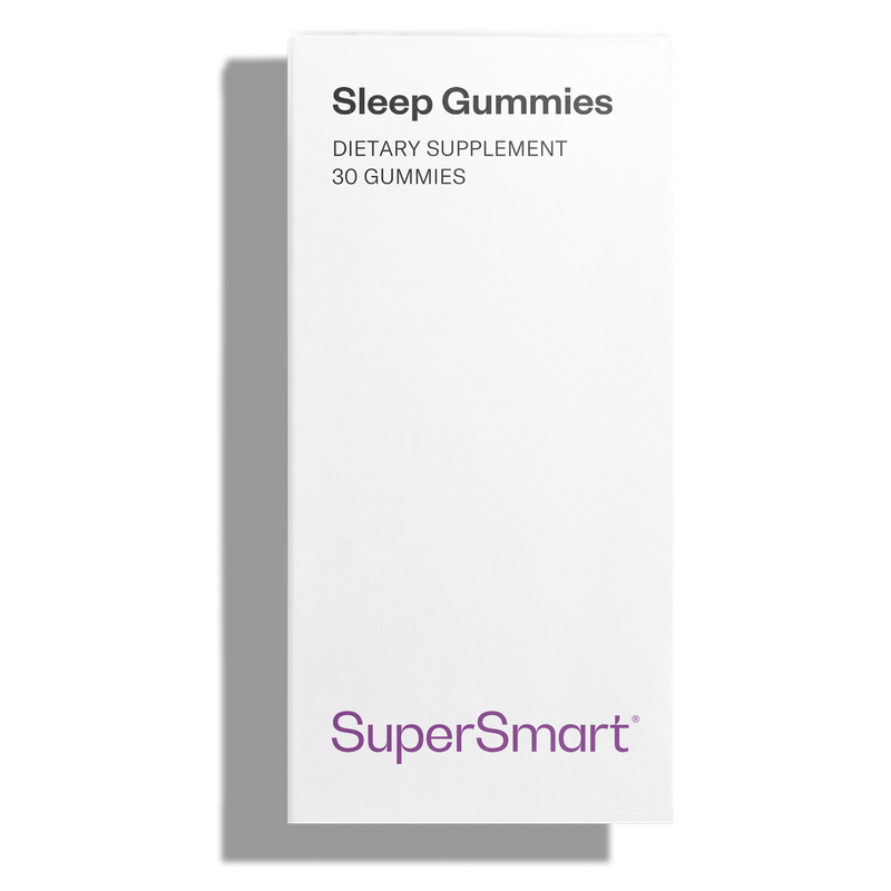 CBD sleep gummies 