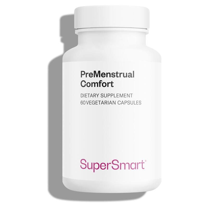 Dietary supplement for PMS