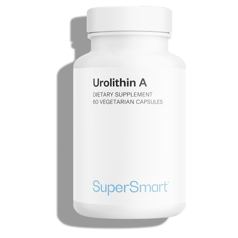 Capsules van urolithine A