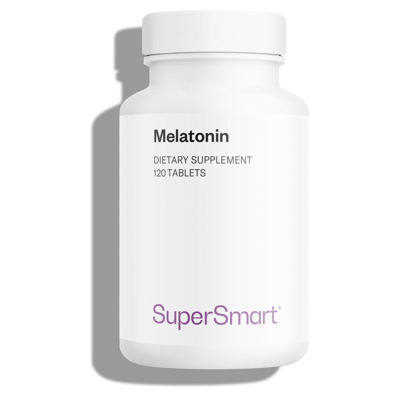 Melatonin Supplement