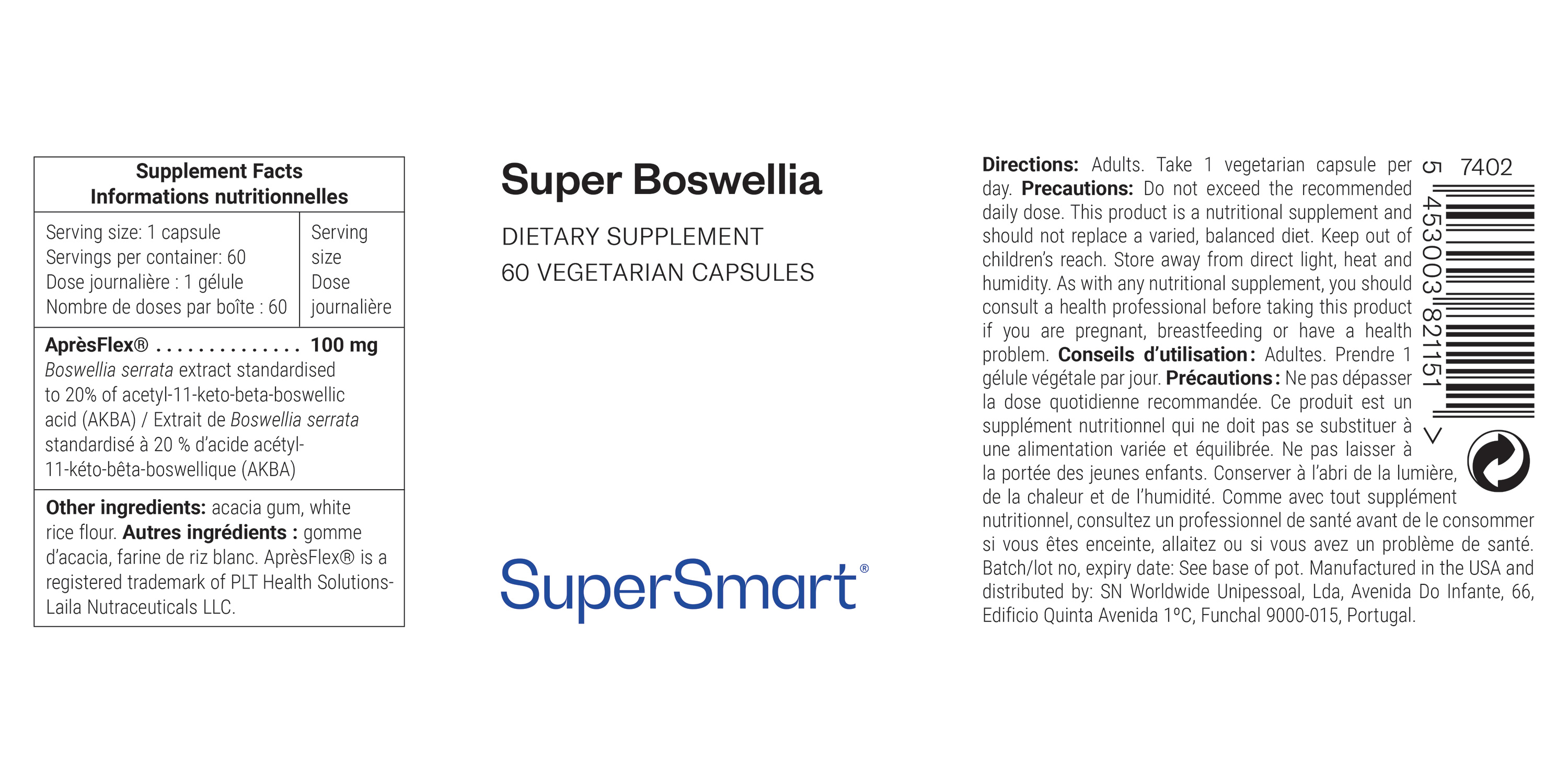 Super Boswellia