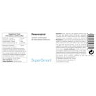 Resveratrol Supplement