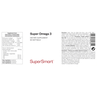 Super Omega 3 Supplement