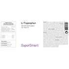 L-Tryptophan Supplement