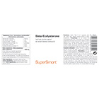 Beta-Ecdysterone Supplement