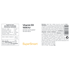 Vitamin D3 Supplement