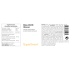 Beta 1.3/1.6 Glucan Supplement