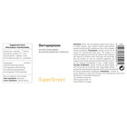 Serrapeptase Supplement