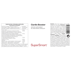 Cardio Booster Supplement