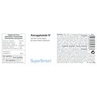 Astragaloside IV Supplement