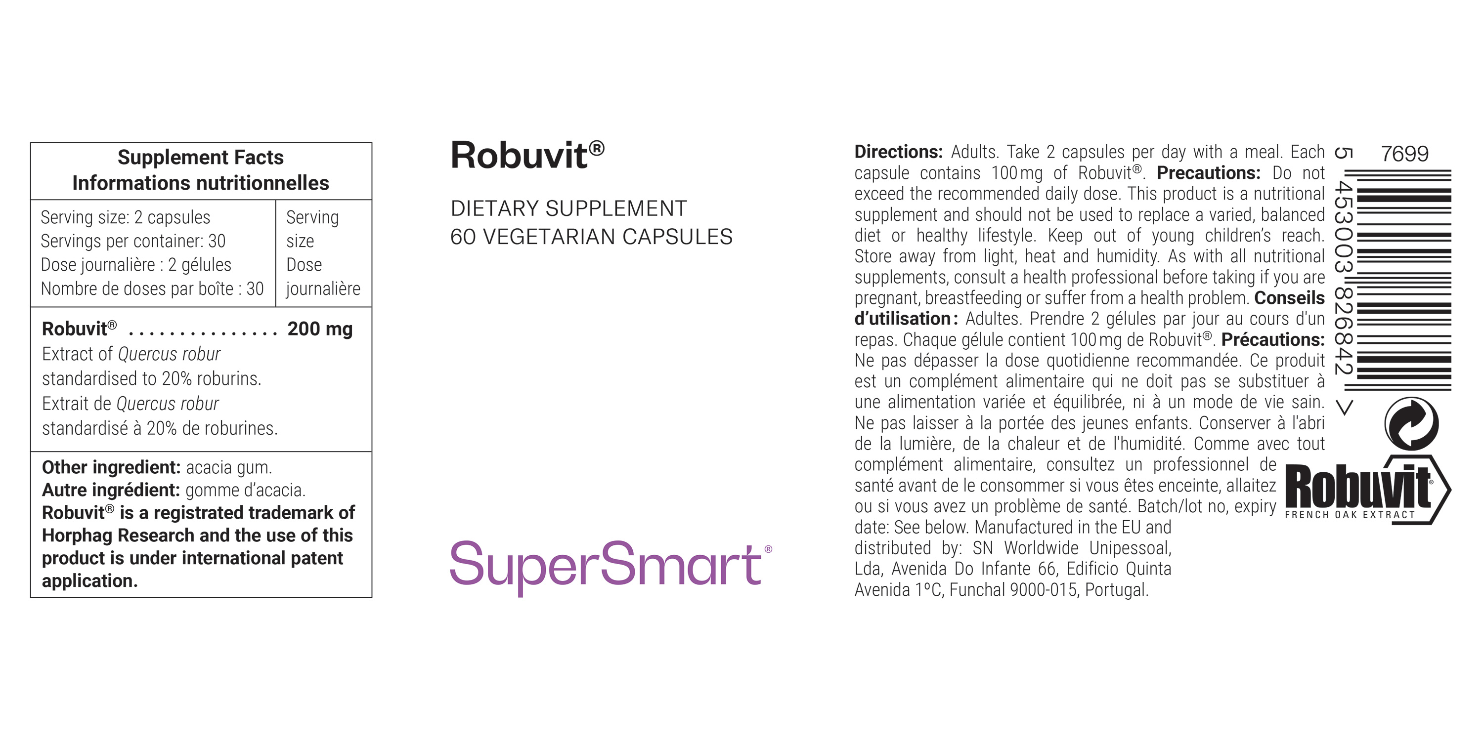 Robuvit®