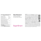 Beta-sitosterol Supplement