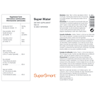 Integratore SuperWater